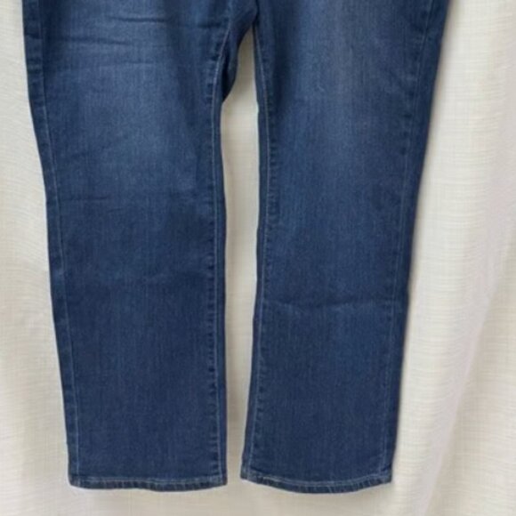 NWT Levi Strauss Signature Gold - Picture 2 of 4